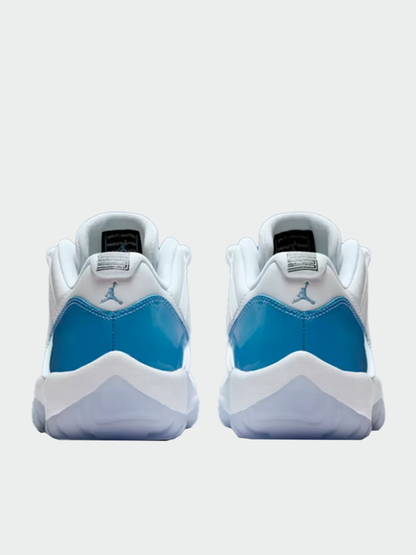 TENIS JORDAN 11 LOW UNIVERSITY BLUE