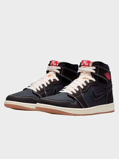TENIS JORDAN 1 HIGH OG FLIGHT CLUB