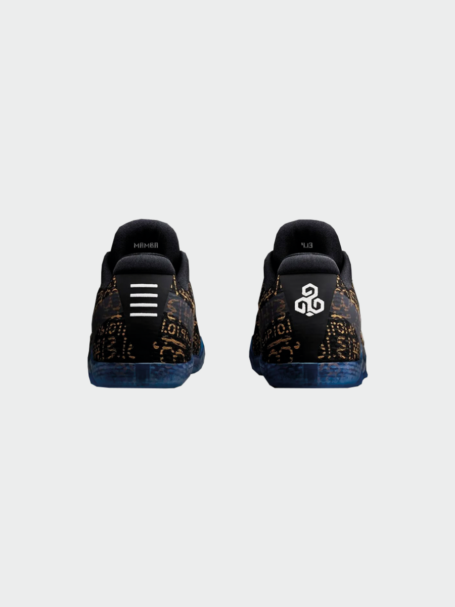 TENIS NIKE KOBE ELITE 11 PROTRO MAMBA OUT