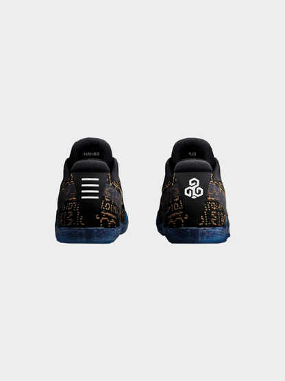 TENIS NIKE KOBE ELITE 11 PROTRO MAMBA OUT