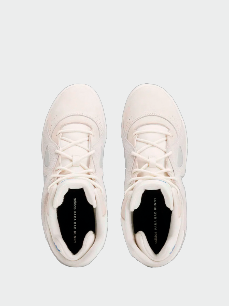 TENIS ADIDAS BAD BO 1.0 BAD BUNNY RESILENCE