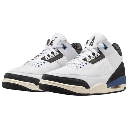 TENIS JORDAN 3 A MA MANIERE DIFFUSED BLUE