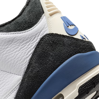 TENIS JORDAN 3 A MA MANIERE DIFFUSED BLUE