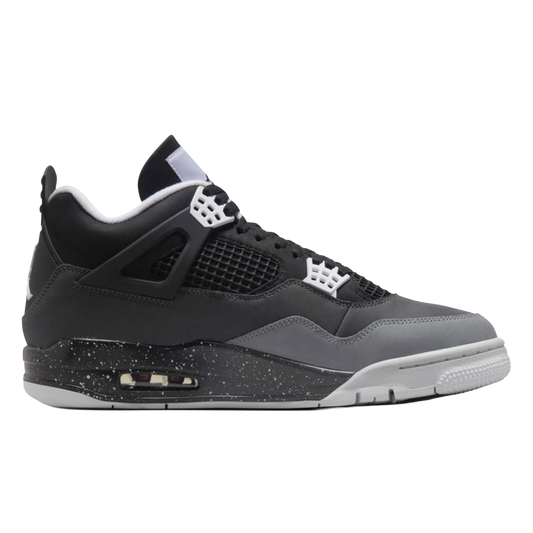 TENIS JORDAN 4 FEAR 2024