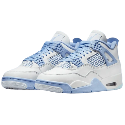 TENIS JORDAN 4 FORGET ME NOT