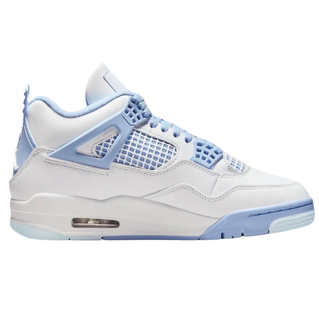 TENIS JORDAN 4 FORGET ME NOT
