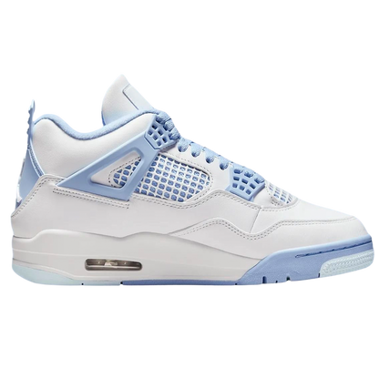TENIS JORDAN 4 FORGET ME NOT