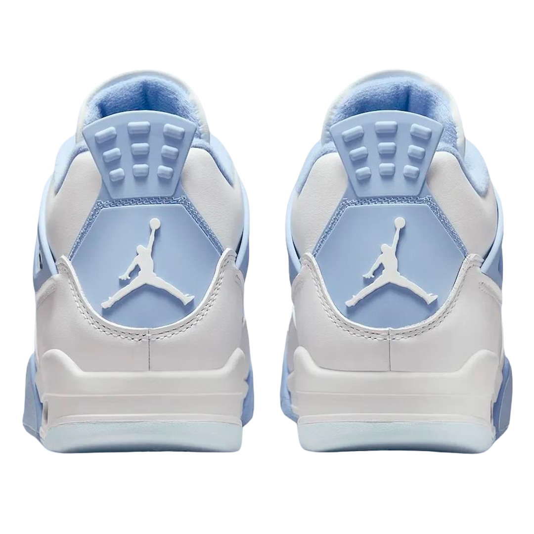 TENIS JORDAN 4 FORGET ME NOT
