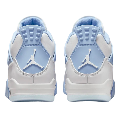 TENIS JORDAN 4 FORGET ME NOT