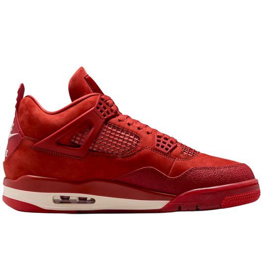 TENIS JORDAN 4 OG SP NIGEL SYLVESTER BRICK BY BRYCK