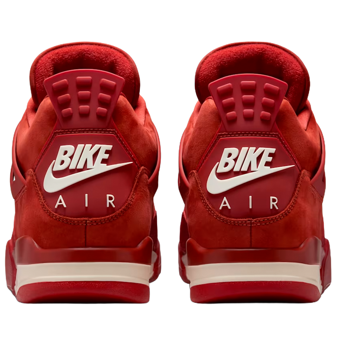 TENIS JORDAN 4 OG SP NIGEL SYLVESTER BRICK BY BRYCK