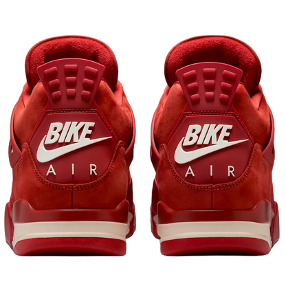 TENIS JORDAN 4 OG SP NIGEL SYLVESTER BRICK BY BRYCK