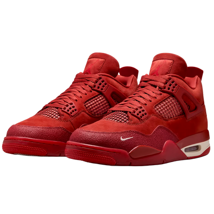 TENIS JORDAN 4 OG SP NIGEL SYLVESTER BRICK BY BRYCK