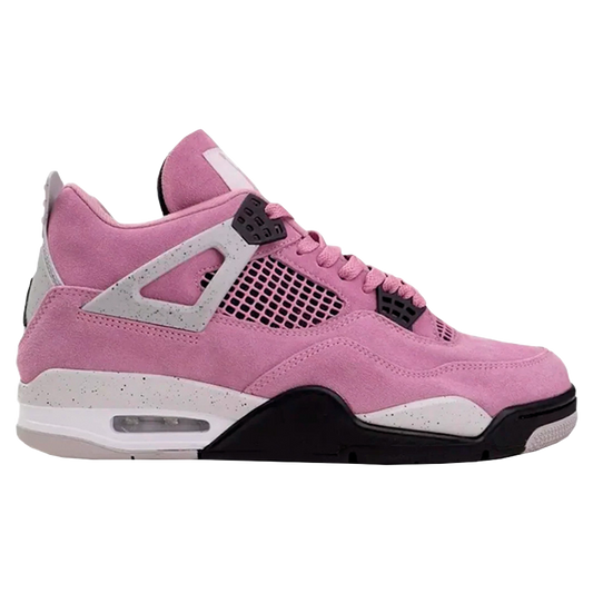 TENIS JORDAN 4 ORCHID
