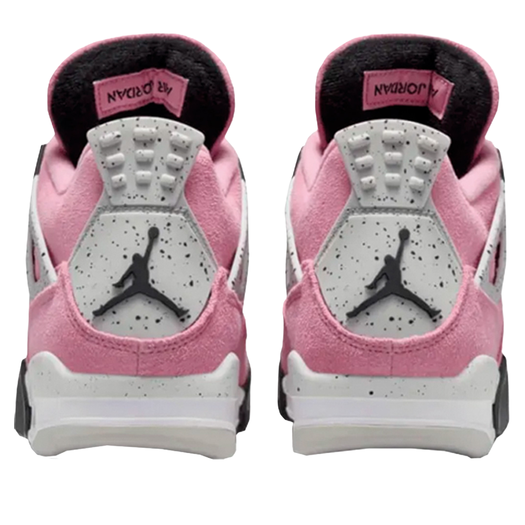 TENIS JORDAN 4 ORCHID
