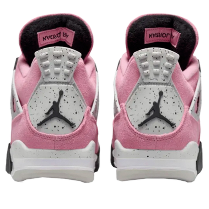 TENIS JORDAN 4 ORCHID