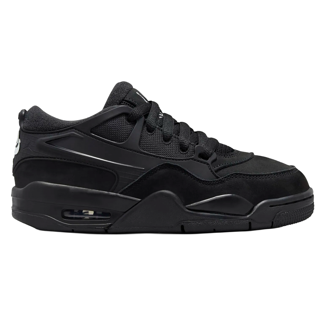 TENIS JORDAN 4 RM BLACK CAT