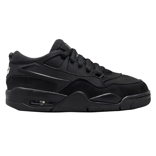 TENIS JORDAN 4 RM BLACK CAT