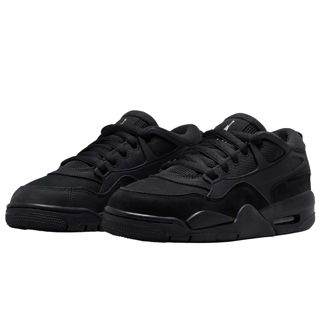 TENIS JORDAN 4 RM BLACK CAT