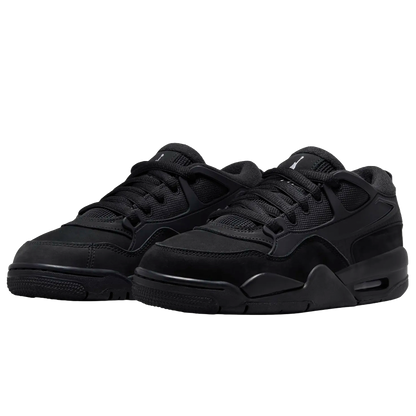 TENIS JORDAN 4 RM BLACK CAT