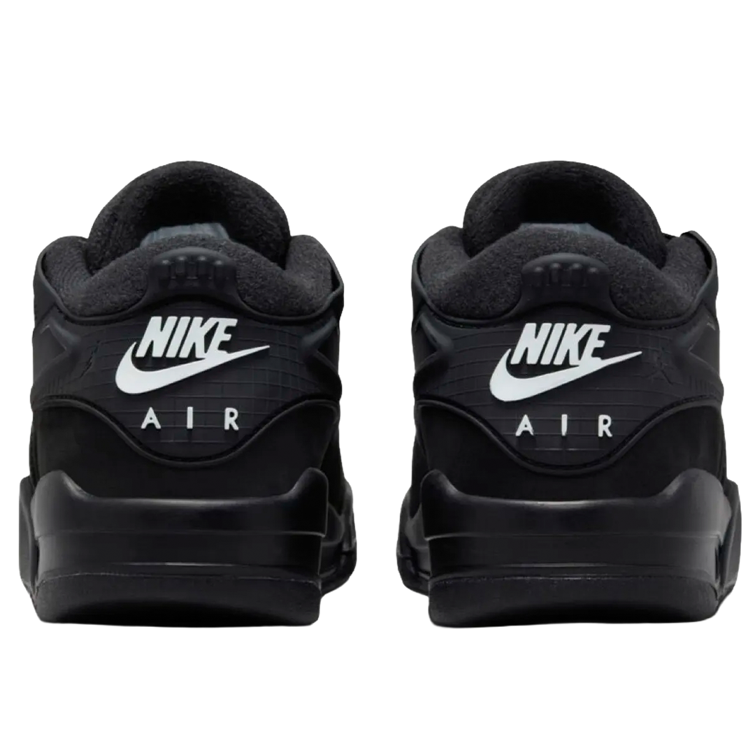 TENIS JORDAN 4 RM BLACK CAT