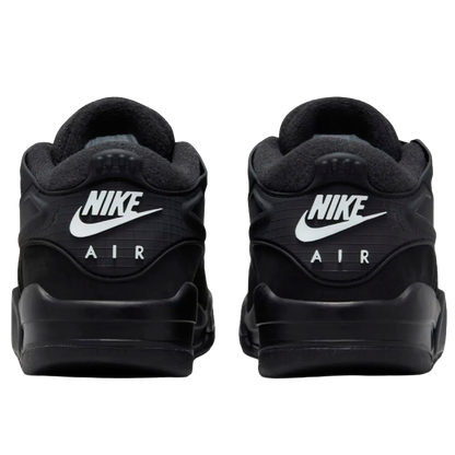 TENIS JORDAN 4 RM BLACK CAT