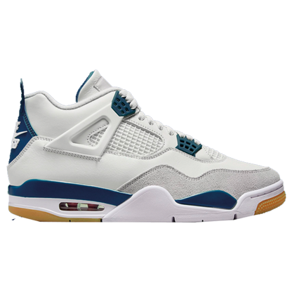 TENIS JORDAN 4 SB NAVY