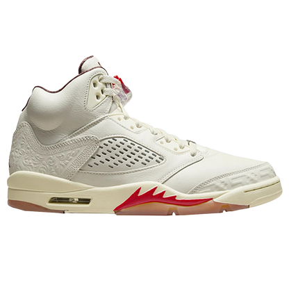 TENIS JORDAN 5 EL GRITO SAIL