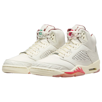 TENIS JORDAN 5 EL GRITO SAIL