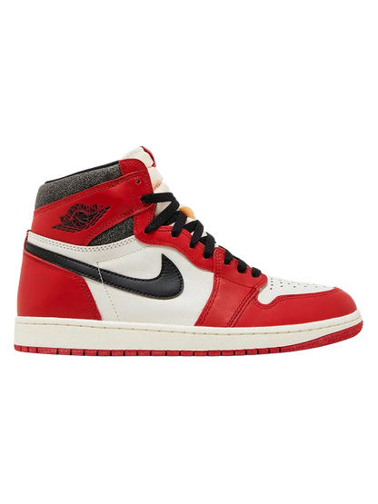 Tenis Air Jordan 1 High Og Lost & Found (chicago 2022)