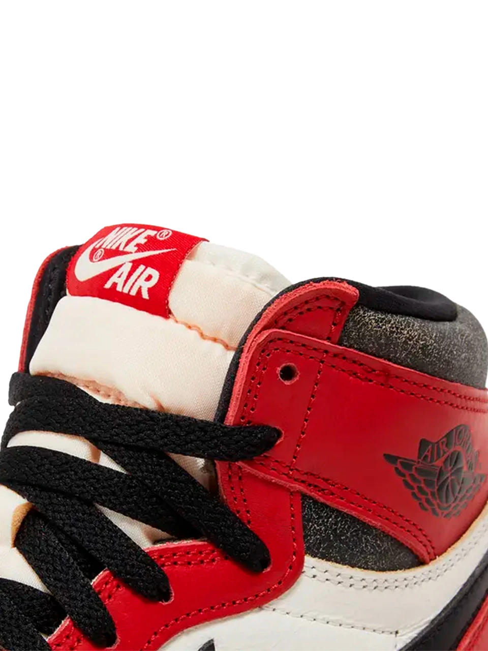 Tenis Air Jordan 1 High Og Lost & Found (chicago 2022)