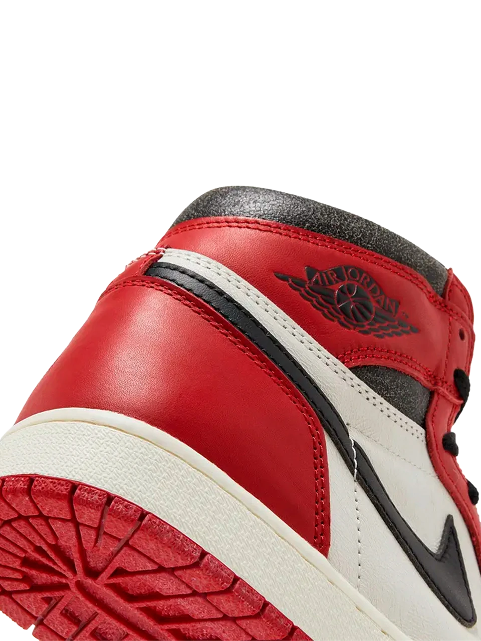 Tenis Air Jordan 1 High Og Lost & Found (chicago 2022)