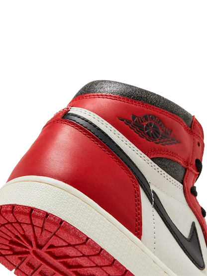 Tenis Air Jordan 1 High Og Lost & Found (chicago 2022)