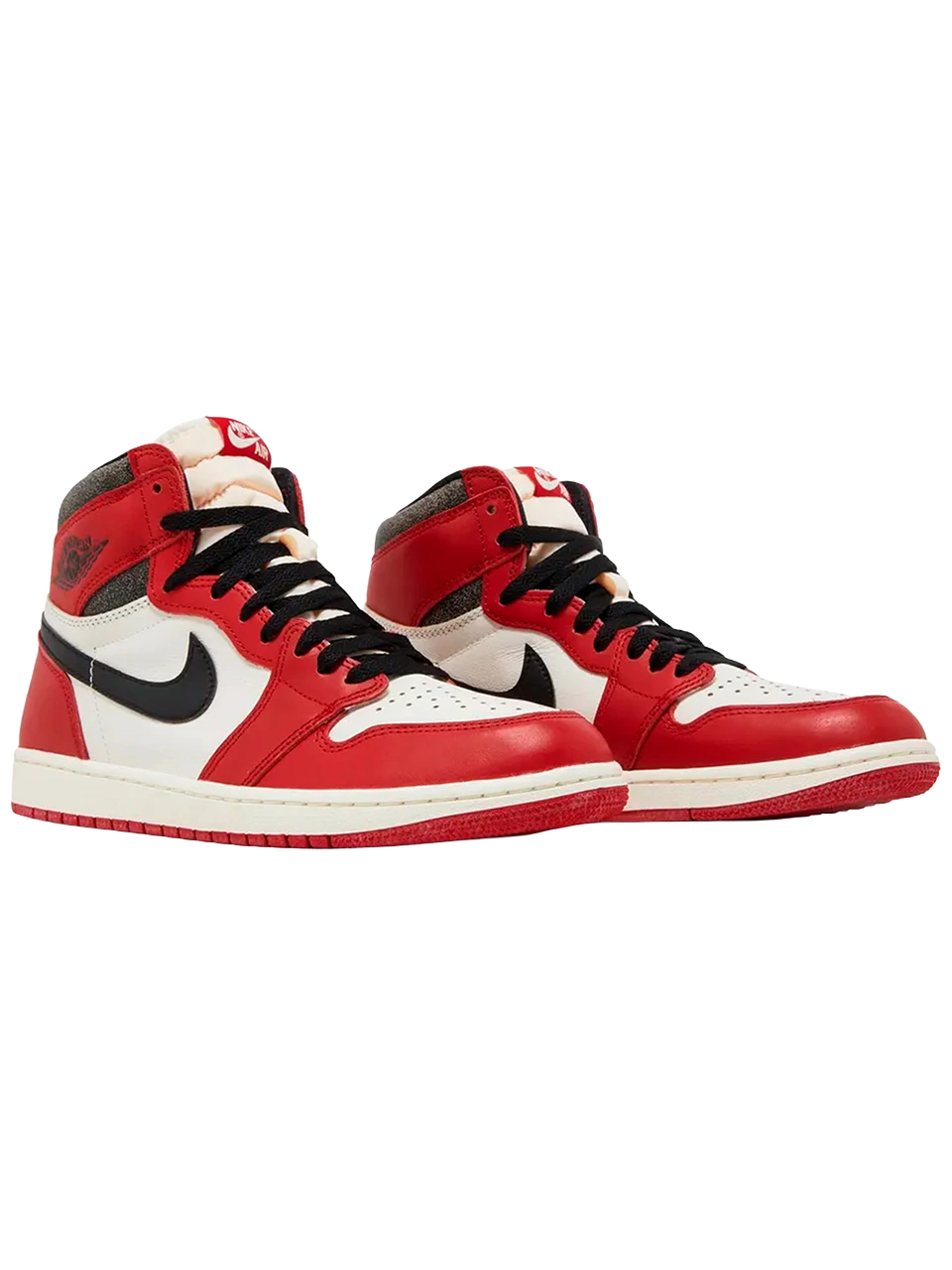 Tenis Air Jordan 1 High Og Lost & Found (chicago 2022)