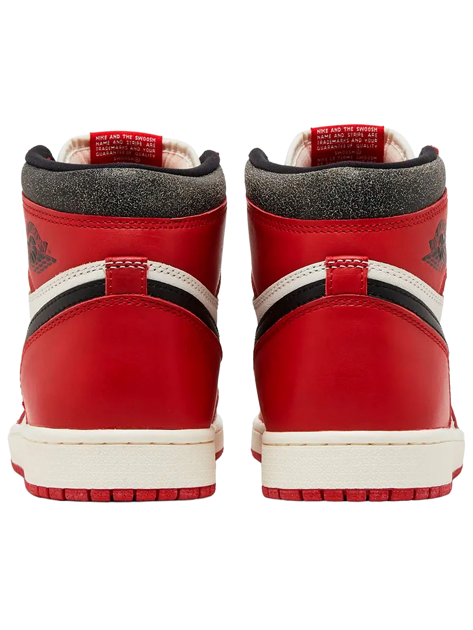 Tenis Air Jordan 1 High Og Lost & Found (chicago 2022)