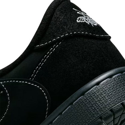 Tenis Air Jordan 1 Low Og Sp Travis Scott Black Phantom