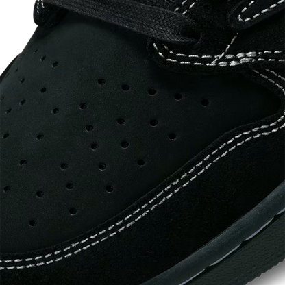 Tenis Air Jordan 1 Low Og Sp Travis Scott Black Phantom