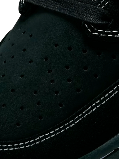 Tenis Air Jordan 1 Low Og Sp Travis Scott Black Phantom