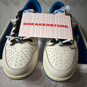 Foto de reseña de Alejandro Cruz