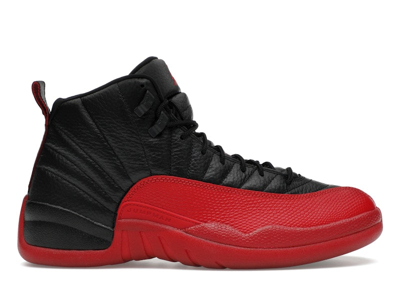 TENIS JORDAN 12 FLU GAME 2025