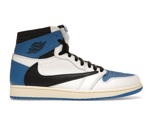 JORDAN 1 HIGH OG SP FRAGMENT X TRAVIS SCOTT
