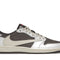 Air Jordan 1 Low Og Sp Travis Scott Reverse Mocha