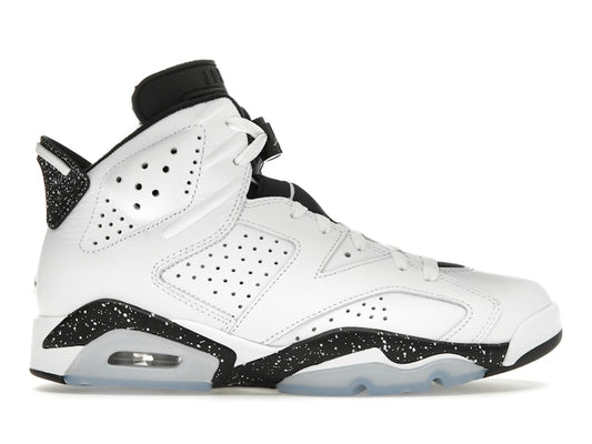 JORDAN 6 OREO 2026