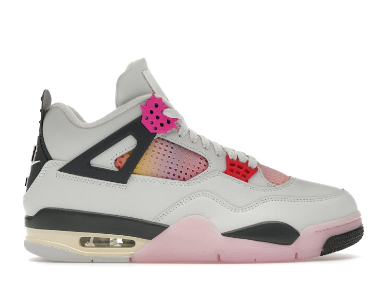 JORDAN 4 COMIC