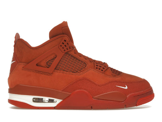 TENIS JORDAN 4 OG SP NIGEL SYLVESTER BRICK BY BRYCK