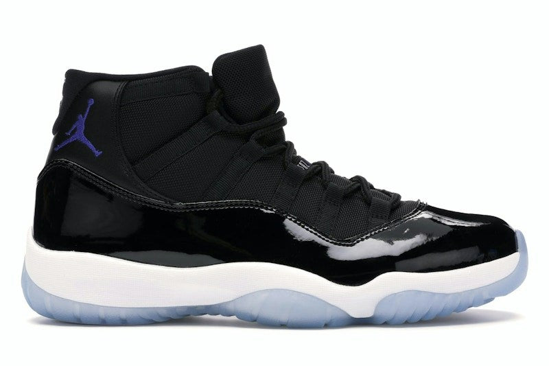 Jordan 11 Space Jam