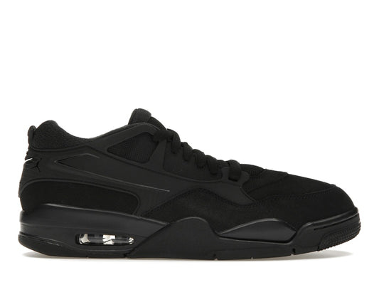 TENIS JORDAN 4 RM BLACK CAT