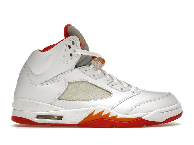 JORDAN 5 SUNSET PARADISE