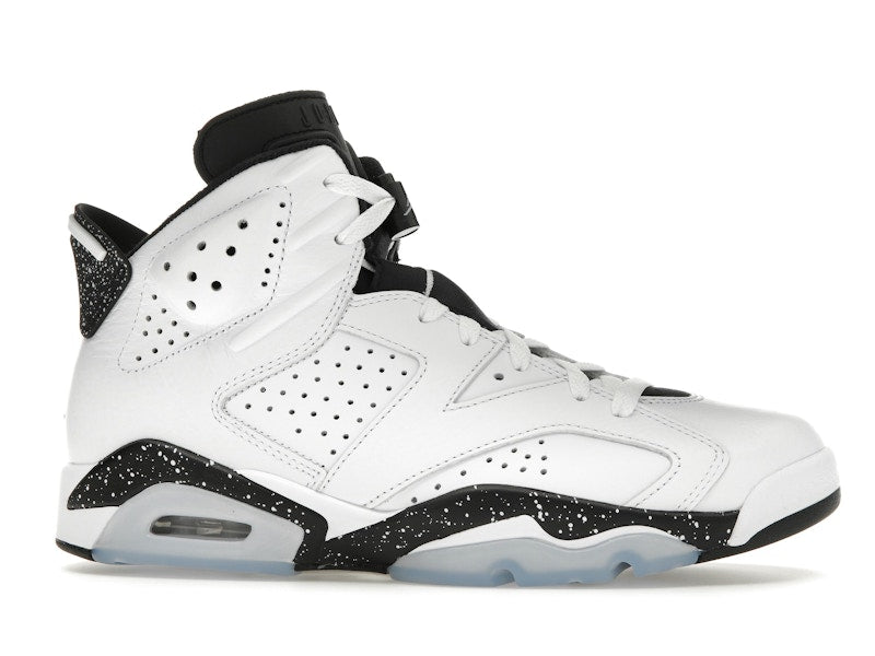 JORDAN 6 OREO 2026