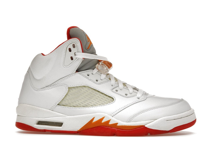 JORDAN 5 SUNSET PARADISE